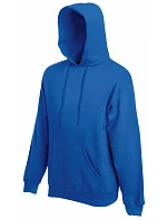 Premium Hooded Sweat Pánská mikina s kapucí model 22454169 royal blue - Fruit of the Loom Premium Hooded Sweat Pánská mikina s kapucí model 22454169 royal blue - Fruit of the Loom