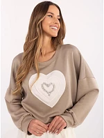 Mikina MI BL 271594.85 černá