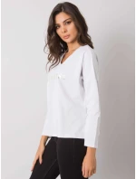 Halenka RV BZ 7210.64P bílá Halenka RV BZ 7210.64P bílá