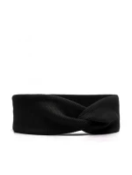model 18003624 Čelenka černá - BeWear