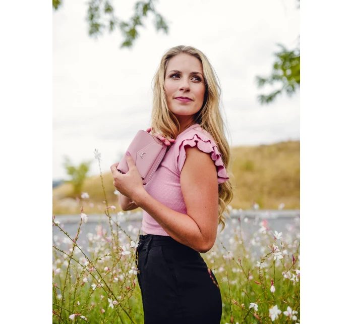 Peněženka VUCH Rubis Creme