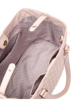 Dámská kabelka Vuch Roselda Classy Beige Dámská kabelka Vuch Roselda Classy Beige