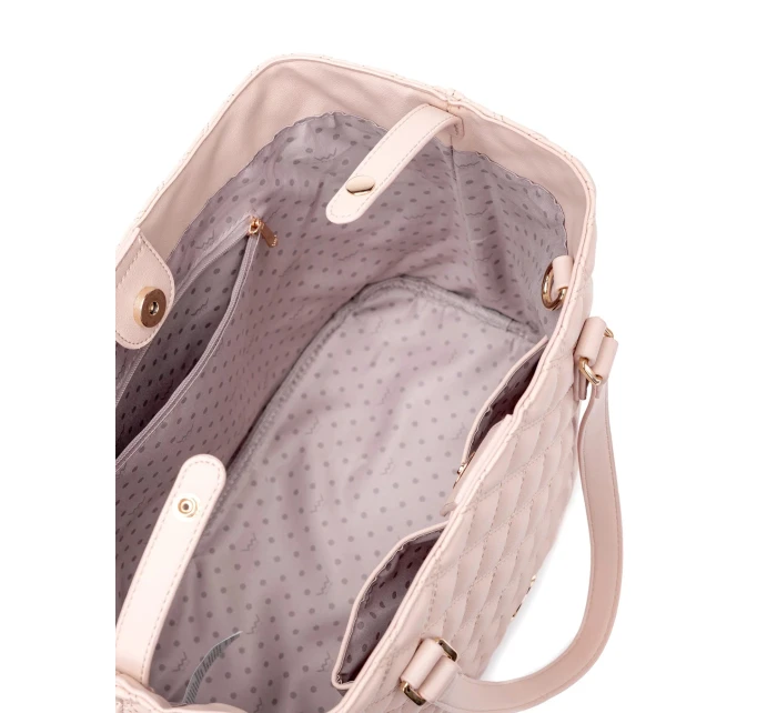 Dámská kabelka Vuch Roselda Classy Beige Dámská kabelka Vuch Roselda Classy Beige