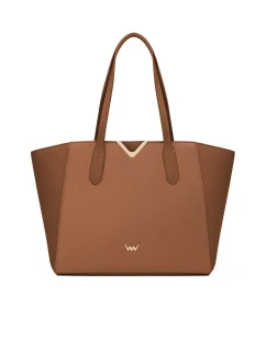 Dámská kabelka Vuch Eirene Brown