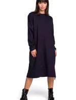 Dámské šaty B100 - BEwear