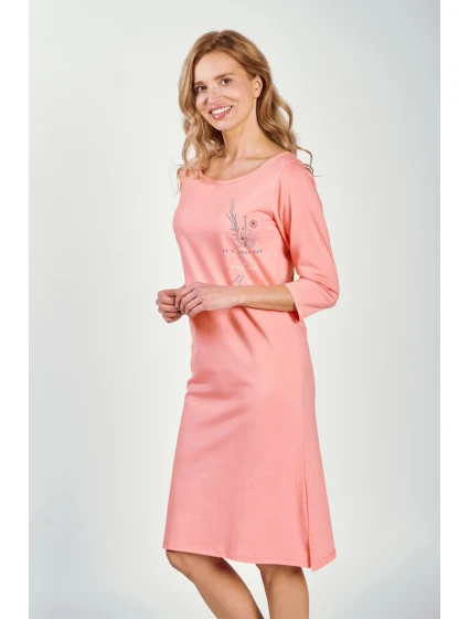 Koszula damska Ashley model 20237032 SXL - Taro