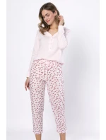 DÁMSKÉ PYŽAMO model 21275187 - LEVEZA DÁMSKÉ PYŽAMO model 21275187 - LEVEZA