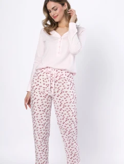 DÁMSKÉ PYŽAMO GRAZYNA 1623