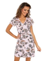Noční košilka  model 179253 Donna Noční košilka  model 179253 Donna
