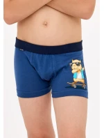 Chlapecké boxerky Cornette 700/150