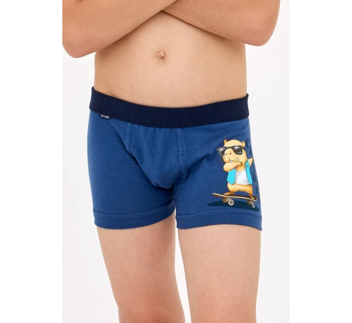 Chlapecké boxerky Cornette 700/150