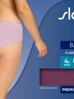 Basic+ Midi model 21234700 UNKNOWN UNKNOWN - Sloggi