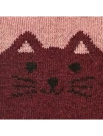 GNG 002 Angora Dámské ponožky model 21484399 3542 - WiK