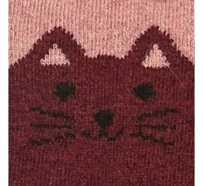 GNG 002 Angora Dámské ponožky model 21484399 3542 - WiK