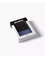 Boxerky model 21911826 A'3 S2XL - Atlantic