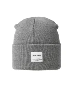 Knit Beanie M pánské model 18955033 - Jack & Jones Knit Beanie M pánské model 18955033 - Jack & Jones
