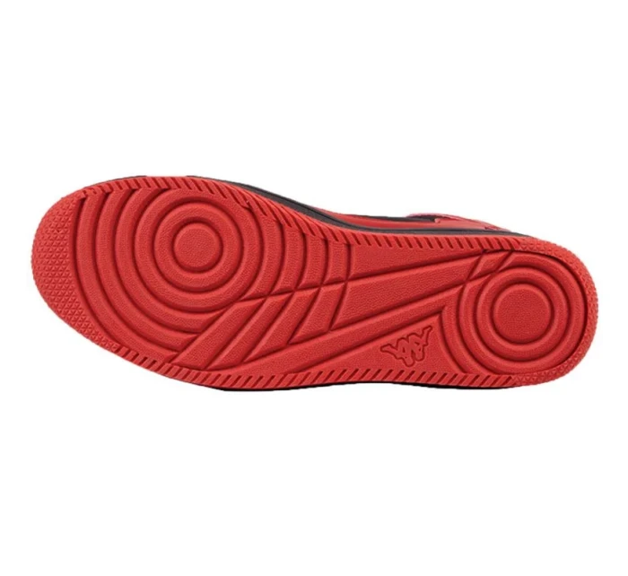 Kožešinové boty model 19361006 - Kappa