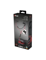 Sluchátka s  408 model 21331100 - Trust