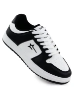 W model 21072368 dámské boty - Big Star