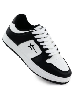 W model 21072368 dámské boty - Big Star