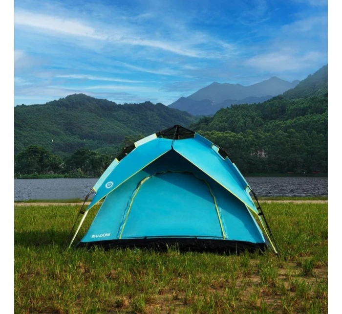 Stan NILS Shadow Blue model 21332449 - Nils Extreme