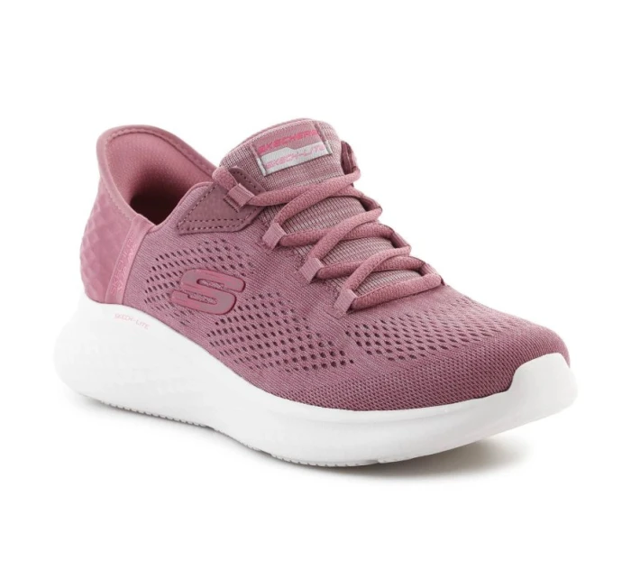 Boty SlipIns Pro Natural Beauty W model 21209589 - Skechers