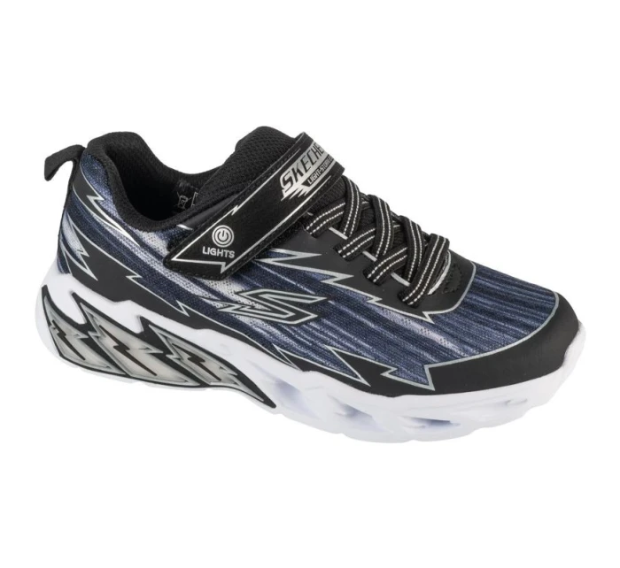 Light Storm 2.0 Black 28 model 21384555 - Skechers Light Storm 2.0 Black 28 model 21384555 - Skechers
