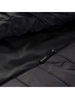 Pánská prošívaná bunda CORE ARON