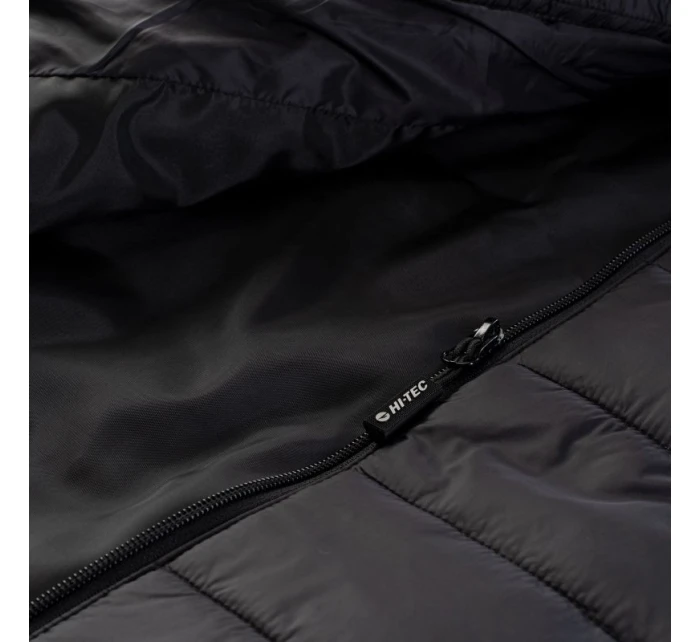 Pánská prošívaná bunda CORE ARON