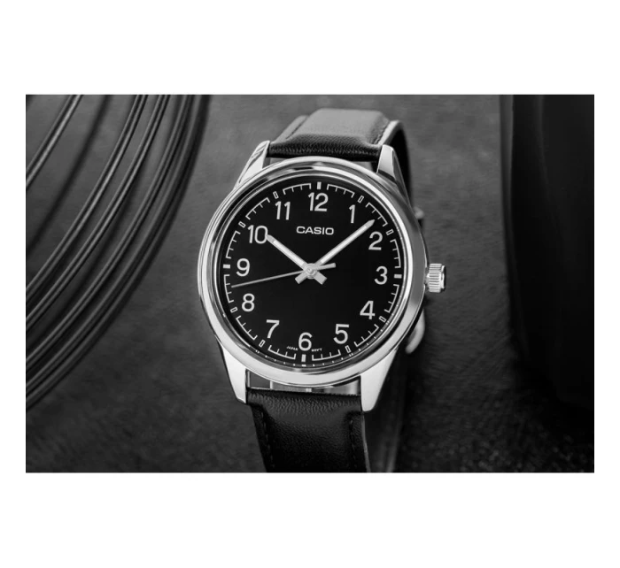 Pánské hodinky model 21806019 + BOX - CASIO