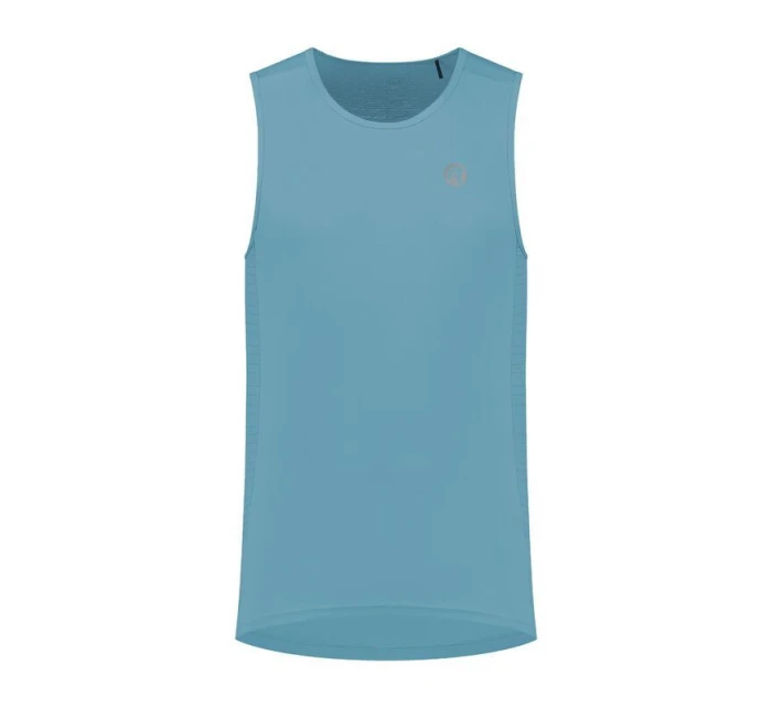 Rogelli běžecké bez rukávů CORE modrá 2XL Rogelli běžecké bez rukávů CORE modrá 2XL