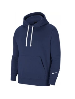 Mikina Nike Park 26 Fleece Hoody Swoosh IO9035-410