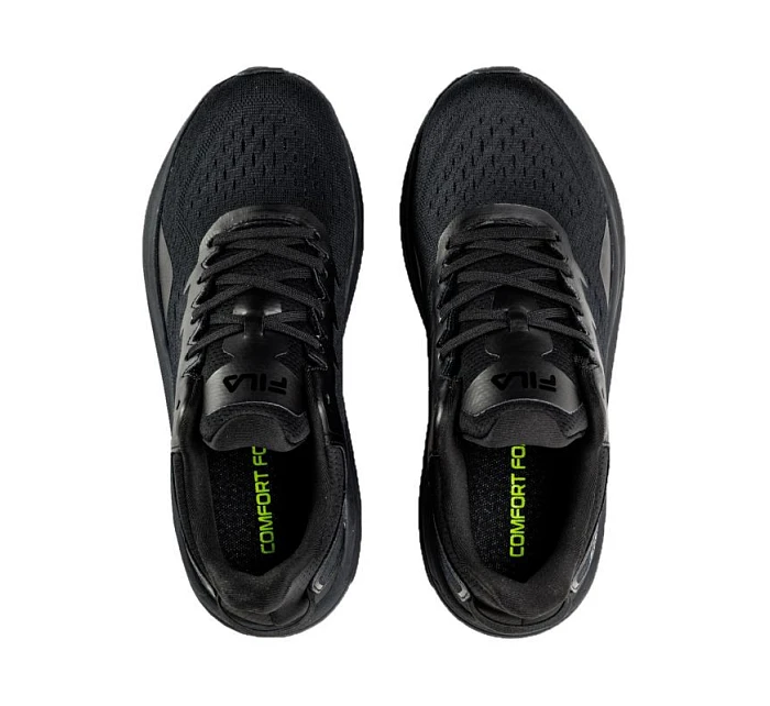 pánské boty černé 80010 model 22061409 - Fila