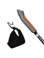 Titanové hole pro Nordic Walking SMF116-D16 Titanové hole pro Nordic Walking SMF116-D16