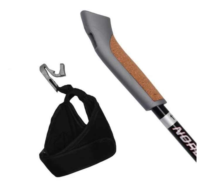 Titanové hole pro Nordic Walking SMF116-D16 Titanové hole pro Nordic Walking SMF116-D16