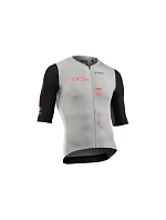 Cyklistické tričko NORTHWAVE Extreme Evo Jersey, šedé Cyklistické tričko NORTHWAVE Extreme Evo Jersey, šedé