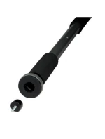 Dveřní tyč 2 v 1 (84-120 cm) BB 262L-B Dveřní tyč 2 v 1 (84-120 cm) BB 262L-B