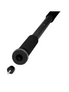 Dveřní tyč 2 v 1 (84-120 cm) BB 262L-B