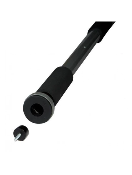 Dveřní tyč 2 v 1 (84-120 cm) BB 262L-B Dveřní tyč 2 v 1 (84-120 cm) BB 262L-B