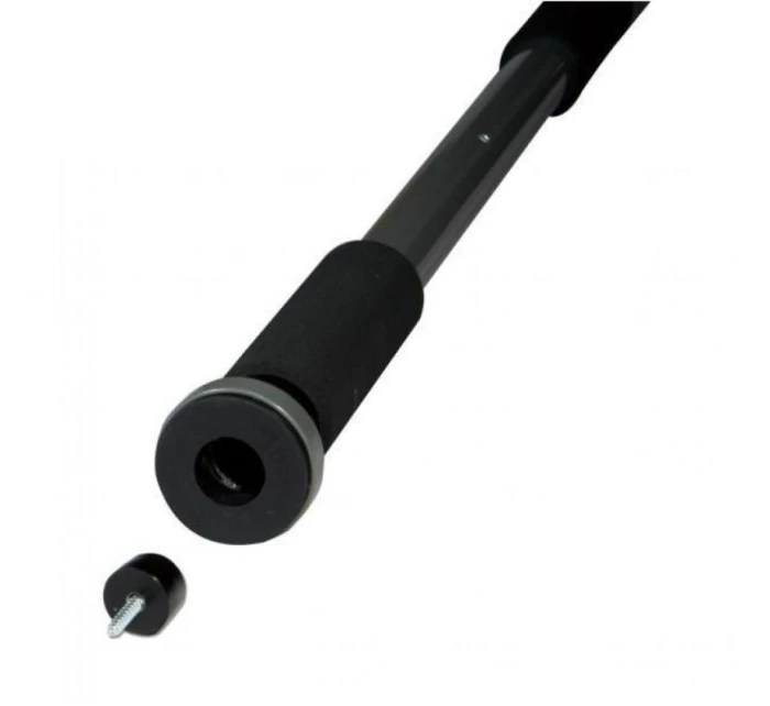 Dveřní tyč 2 v 1 (84-120 cm) BB 262L-B Dveřní tyč 2 v 1 (84-120 cm) BB 262L-B