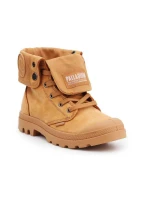 Dámské boty Pampa Baggy NBK W 76434-717 - Palladium