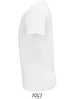 SOL'S Crusader Kids Dětské tričko z bio bavlny 25.3580 white