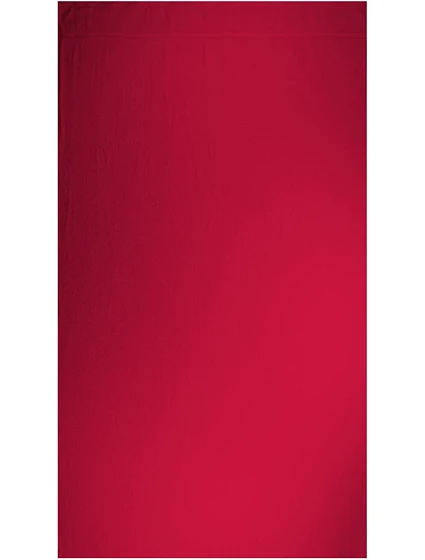 The One Towelling Recycled 100 Plážový ručník "Recycled" 48.1061 bandera red The One Towelling Recycled 100 Plážový ručník "Recycled" 48.1061 bandera red