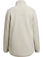 Tenson Yoke Full Zip W Dámská fleecová bunda 84.7895 sand Tenson Yoke Full Zip W Dámská fleecová bunda 84.7895 sand