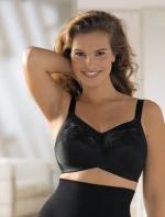 Safina komfortní podprsenka 5449 černá - Anita Classix