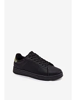 Pánské tenisky Big Star TT174301 Černé