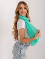 Chustka AT CH EH model 19737946 mietowy - FPrice