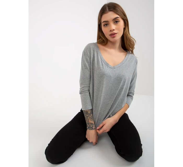 Halenka EM BZ ES 21 609.10x šedá