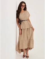 IT BZ FL10332.80 velbloudí halenka IT BZ FL10332.80 velbloudí halenka