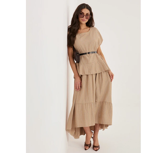 IT BZ FL10332.80 velbloudí halenka IT BZ FL10332.80 velbloudí halenka